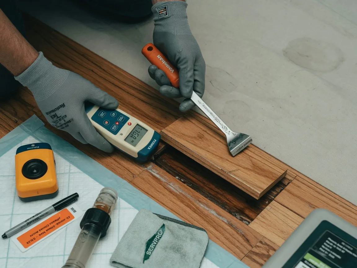 Why choose Water Damage Restoration in Hawley, TX